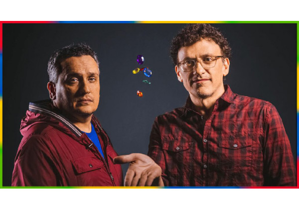 LOS HERMANOS RUSSO: "LA GENERACIONES DE HOY EN DÍA EXIGEN  CONTENIDO MÁS RÁPIDO" LOS HERMANOS RUSSO: "LA GENERACIONES DE HOY EN DÍA EXIGEN  CONTENIDO MÁS RÁPIDO"